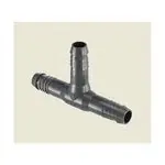 Approved Vendor P210727 Tee Fitting Connector 1/2 in Nominal