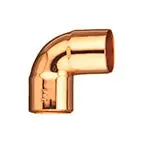Approved Vendor CFP1029 3/4 x 1/2 CXC 90 Elbow