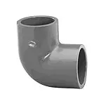 APPROVED VENDOR CPE1011 3 90 Elbow Sch 80 CPVC