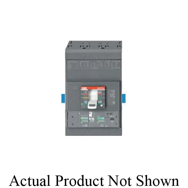 ABB XT4SU3250AFF000XXX XT4S 250 TMF