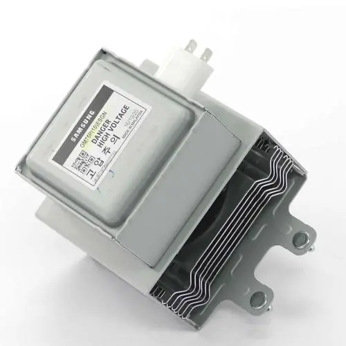 Samsung OM75P(10)ESGN Assembly MGT