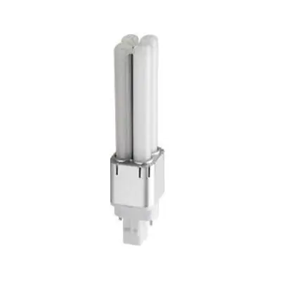 Light Efficient Design LED-7319 LED Retrofit Lamp 5 W GX23 Bi-Pin