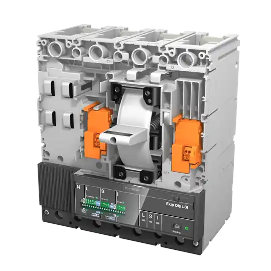ABB KXTFYOCFPB-PTS YO-C XT5-XT6 F/P 24.