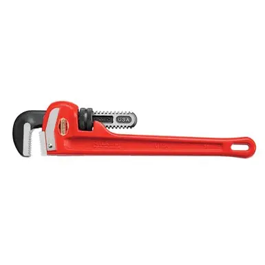 EMERSON PROFESSIONAL TOOLS 31020 STEEL PIPE WRENCH #14
