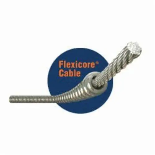 General Wire Spring Co. 25HE1 CABLE