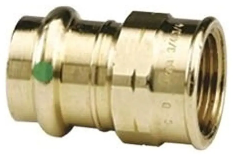 Coburn Supply 79300 Adapter Female 1/2 Fip X Press