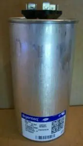 American Standard CPT00657 Capacitor Dual 50/12.5MFD Round