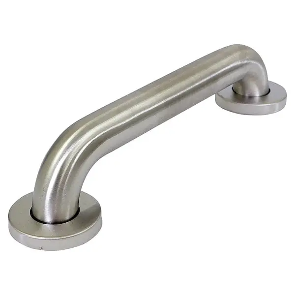 EverFlow GBP11236 Grab Bar Peened Finish 36 Concealed Screws