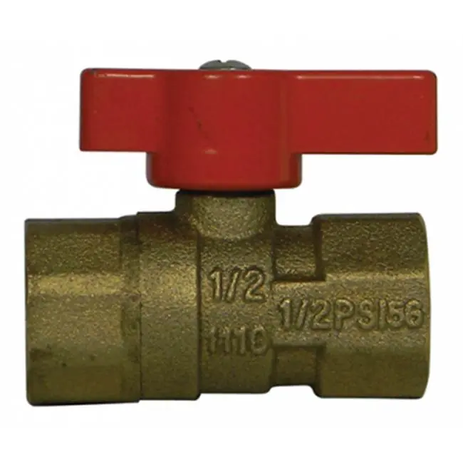A Y MCDONALD MFG CO 4901-155  10710R 3/4