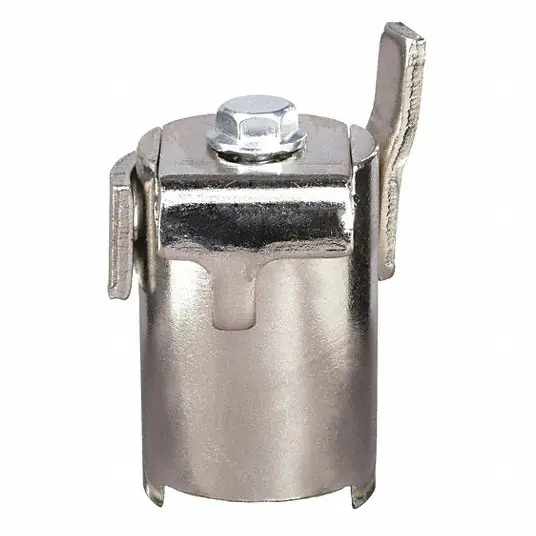 Apollo 78217701 Apollo Stem Ext & Bal Stop F/94A & 94ALF 21/2-3