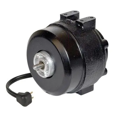 Motors and Armatures 5811 Unit Bearing Motor 16W 115V 1550 CW