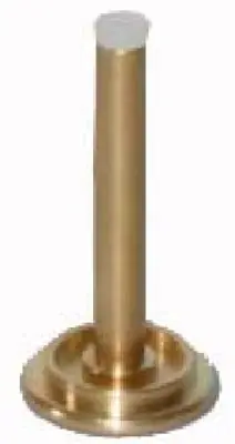 DELANY PRODUCTS 368N Stem Handle Fv Power 2-29/32