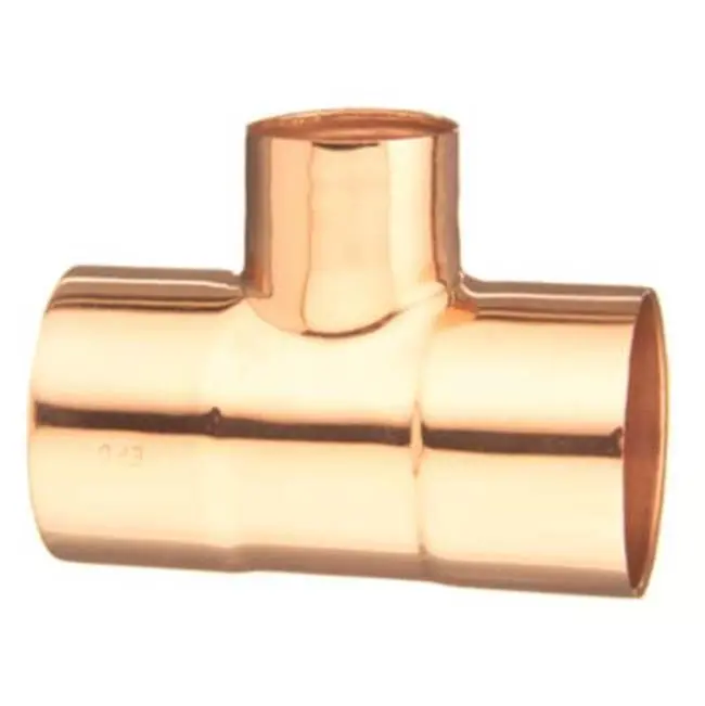 Elkhart 10033020 2 x 3/4 x 2 CxCxC TEE