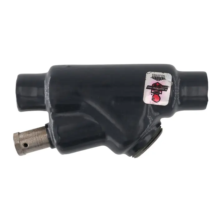 Robroy PREYDX21 EYDX21 3/4-IN PVC CTD XP DRN FIT