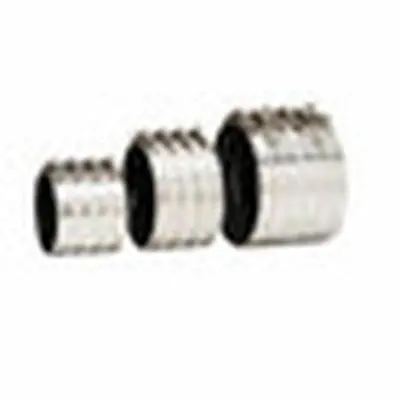 HUSKY 2002 Coupling