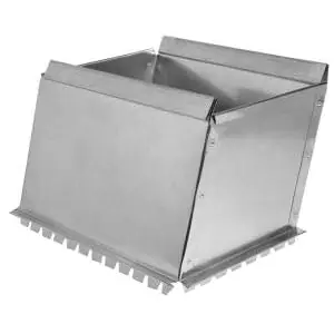 GRAY METAL 24X8-151SD-1 OFFSET 24X8 REPLACEMENT MPN