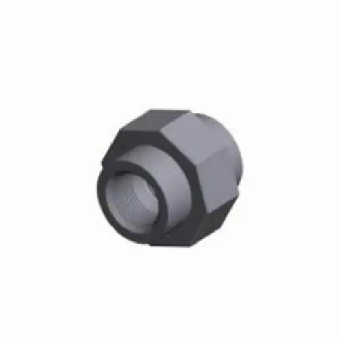 Capitol Manufacturing 12204030X FS THREADED UNION 3000#