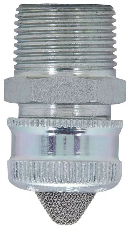 Eaton CD2-SA 3/4 ML THRD CND DRN