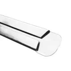 Gray Metal 60-DRIVE-50 FVPD60 Power 60 Inch Drive Cleat