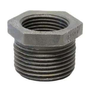 Capitol Manufacturing 12203154 FS F THRD HEX BUSH