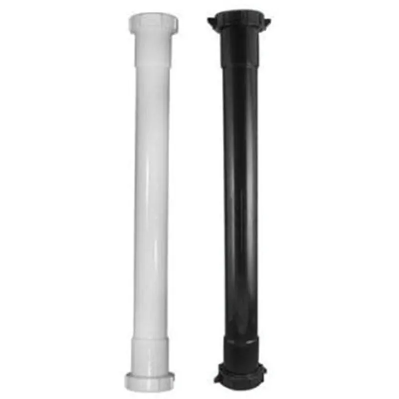 Keeney 41-16PVC Extension Tube 1-1/2 in ID 16 in L