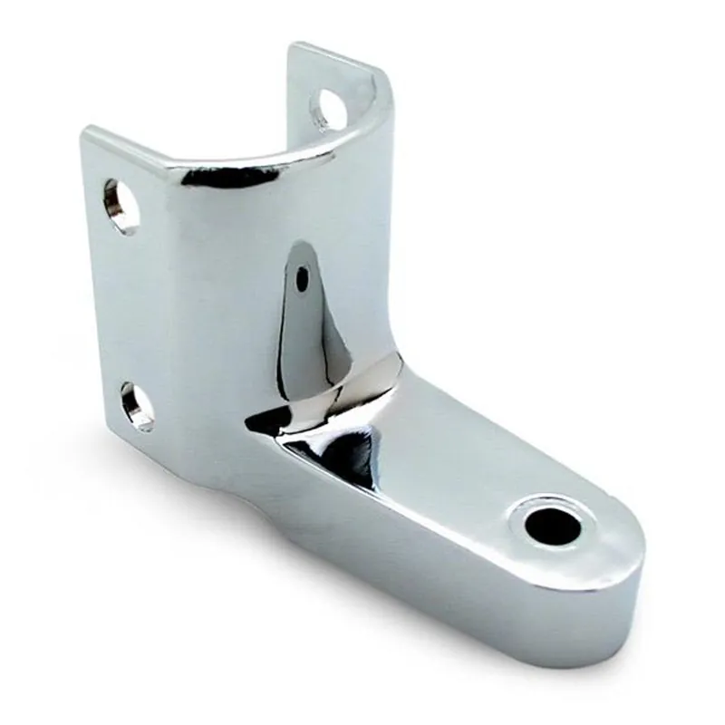 General Partitions 1250D-B Bottom Hinge-Metal Partitions