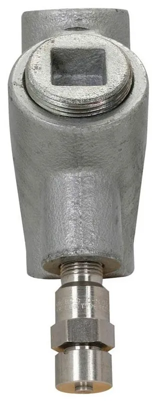 Eaton EYDX2-SA EYDX 3/4 Al Drn Sl