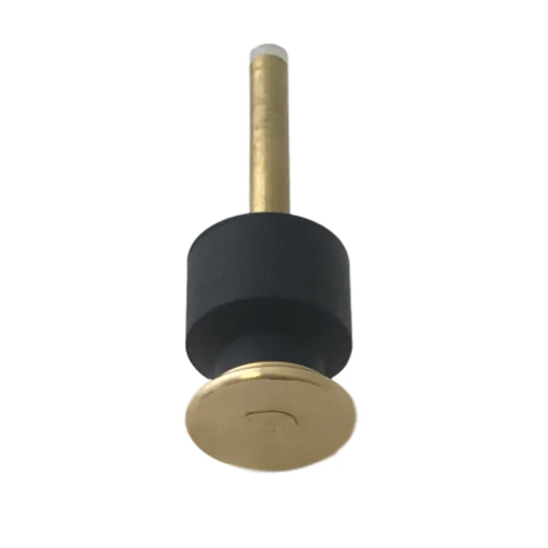 Delany 368A-K Stem, Cncld Fv Hdl, 3-1/32