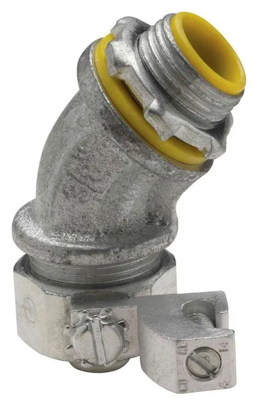 Crouse Hinds LT25045G LT 45 DEG