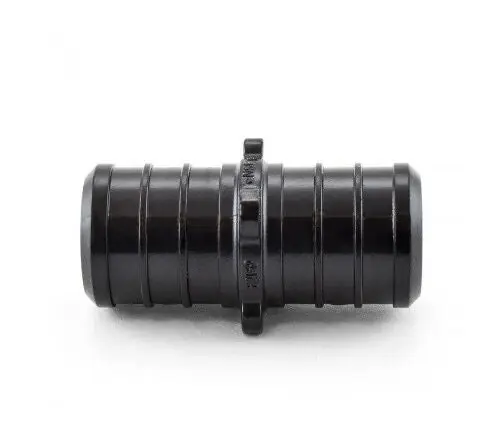EverFlow B-PPRC3412 PEX Coupling Poly-Alloy 3/4 x 1/2