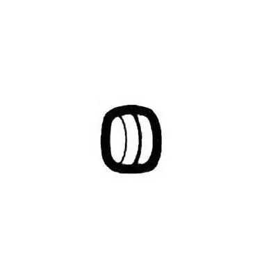 HOLYOKE 60-2 CNS1/8 Compression Sleeve 1/8
