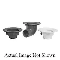 WATTS 8132458 B3-4 WATTS NH FL DRAIN BODY