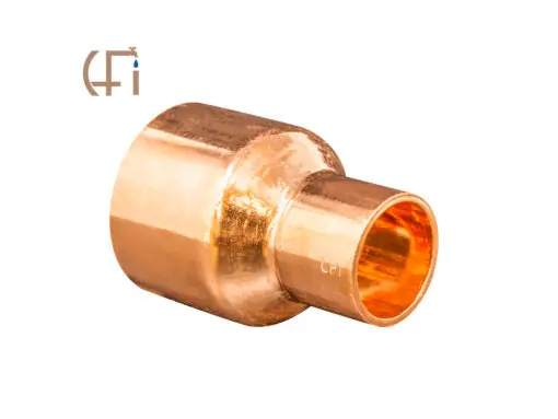 Copperfit 2053 Reducer, Fitting x Copper 2 x 1