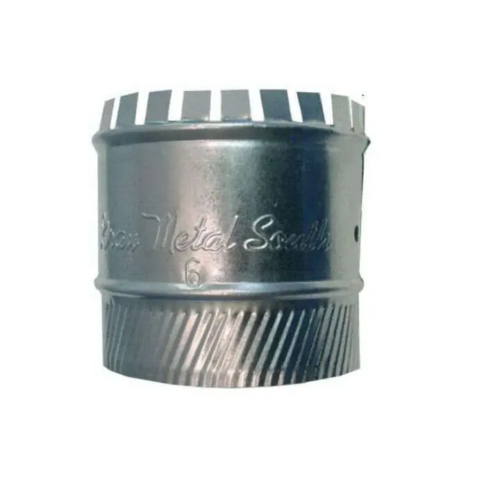 Gray Metal 5-313SE-24 Crimp Collar 5 Starting Collar Crimp