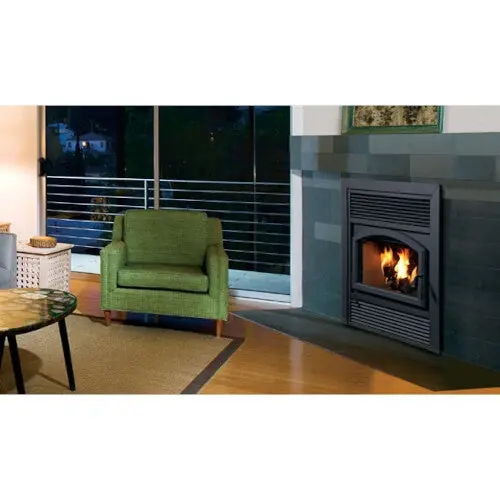 Innovative Hearth Products H4825 Brentwood SP 36in FP EPA Certified