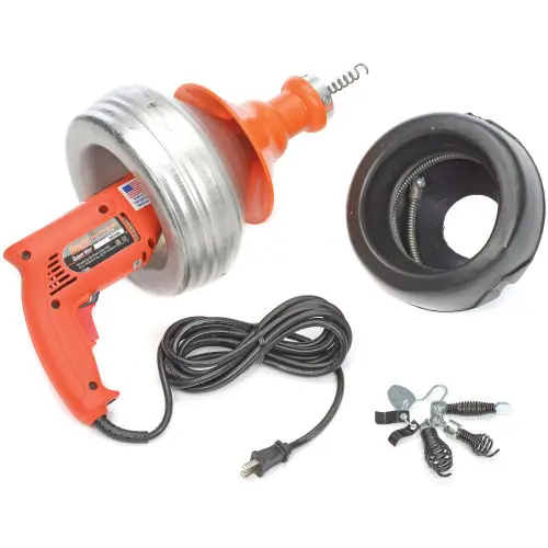 General 1/3 HP T-4 Motor