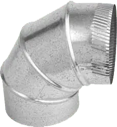 GRAY METAL 14-26-302 FVP1014 Adjustable 90 Degree 14 Inches Replacement MPN