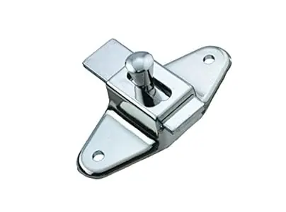 Harris TP5050PC Screw One-Way 10-24 X 1/2