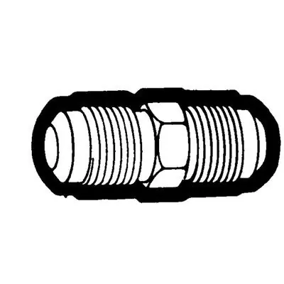 HOLYOKE FITTINGS 42-12 Flare Union