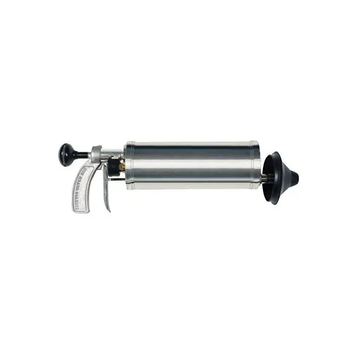 General Wire Spring Co. KR-A-WC/115020 Kinetic Water Ram