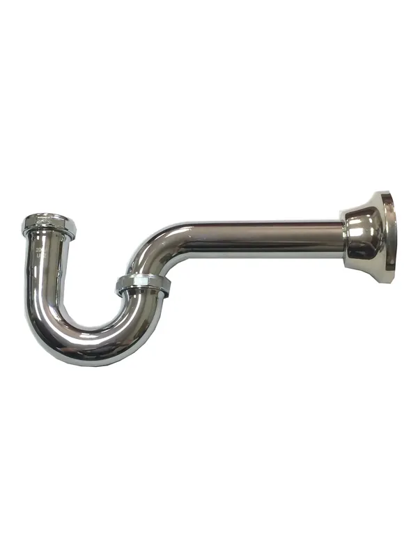 C.S.B. International Products 15BDCP-WB P-Trap 17ga 1-1/2Cp Tms