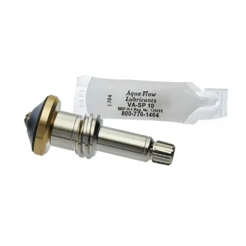 Fisher 5000-0007 R.H.3/4 Swivel Stem