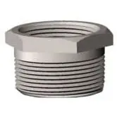 SERVICE METAL 3MHB02.0X01.25 Bushing 2X1 1/4