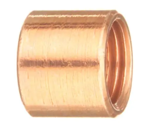 Elkhart Products 10030602 119-3 1/2X1/8 Copper Fitting