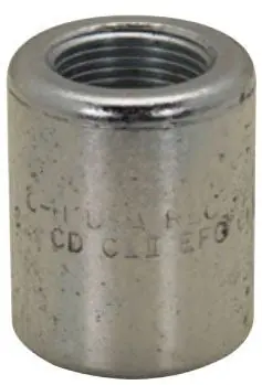 Eaton REC53 1-1/2X1 RDCR Reducer
