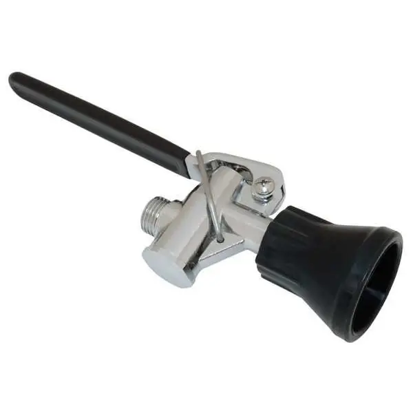 Chicago Faucet 90-LABCP/WALMART Spray Valve Pre-Rinse 1.0 GPM