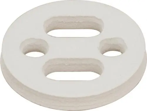 Chicago Faucet 50-008JK Gasket Fibre Washer