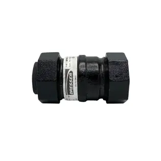 DRESSER 2815808 DR-C-90I1H POWER 1.5 INCH INSULATED COUPLING