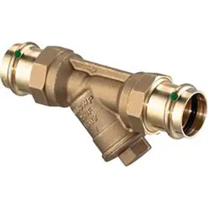 VIEGA 87255 V-29812 PROPRESS Y-STR LF
