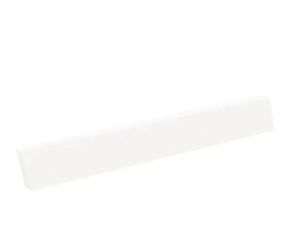 Swan CHVTSS.168 Side Splash 21-5/8x3-1/2x3/4